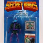 Kang Secret Wars MOC C-8+