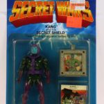 Kang Secret Wars MOC C-9+