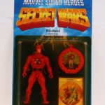 Daredevil Secret Wars MOC C-9