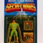 Doctor Octopus Secret Wars MOC C-8.5+