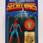 Spiderman Secret Wars MOC C-9+