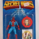 Spiderman Secret Wars MOC C-9+