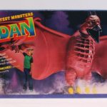 Rodan Shogun Warriors MIB C-9