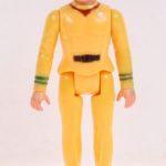 Decker Star Trek I The Motion Picture 3 3/4 inch Loose Complete C-9.5-