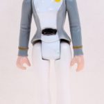 Ilia Star Trek I The Motion Picture 3 3/4 inch Loose Complete C-9.5