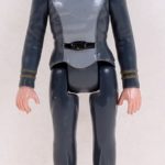 Mr Spock Star Trek I The Motion Picture 3 3/4 inch Loose Complete C-9.5