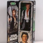 Han Solo Dolls MISB C-8