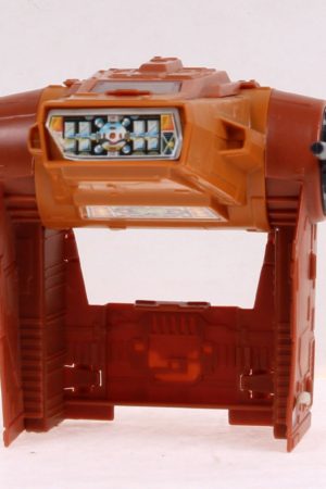 AST-5 Vehicle Loose Complete C-9+