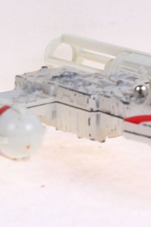 Y-Wing Fighter Diecast Loose C-7.5