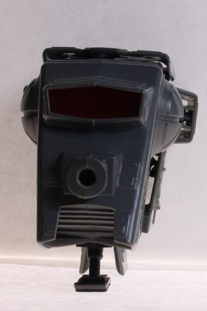 INT-4 Vehicle Loose C-8