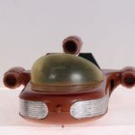 Land Speeder Landspeeder Vehicle Loose Complete C-7.5