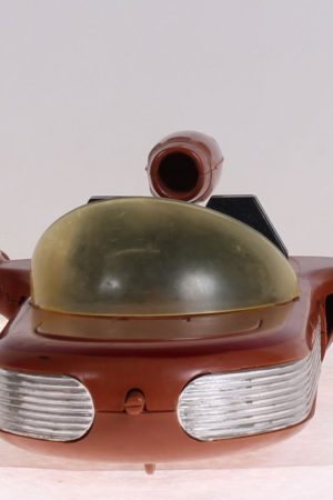 Land Speeder Landspeeder Vehicle Loose Complete C-7.5