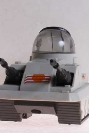 MLC-3 Vehicle Loose Complete C-9+