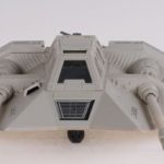 Snowspeeder Vehicle Loose C-9+