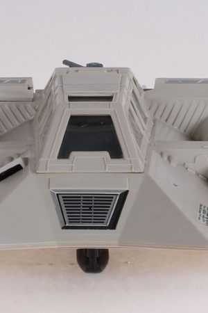 Snowspeeder Vehicle Loose C-9+