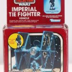 Tie Fighter MICRO MIB C-8+