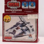 Snowspeeder MICRO MIB C-7.5+