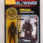 Imperial Gunner POTF MOC C-9+