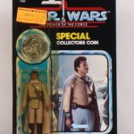 Lando Calrissian General POTF MOC C-9+