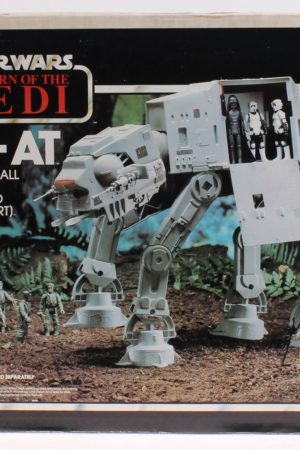 AT-AT Vehicle MISB C-8.5