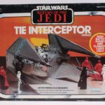 Tie Interceptor Vehicles MIB C-9+