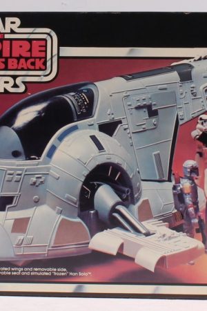 Slave 1 Vehicle MIB C-8.5+