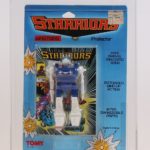 Hotshot Starriors MOC C-9.5- AFA 85