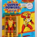 Firestorm Super Powers MOC C-9+