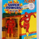Flash Super Powers MOC C-9+