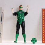 Green Lantern Super Powers Loose Complete C-8.5+