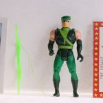 Green Arrow Super Powers Loose C-9.5-