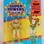 Samurai Super Powers MOC C-9+