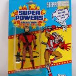 Steppenwolf Super Powers MOC C-8.5