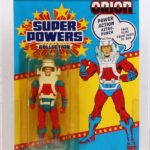 Orion Super Powers MOC C-9.5- AFA 85Y