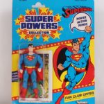 Superman Super Powers MOC C-8.5