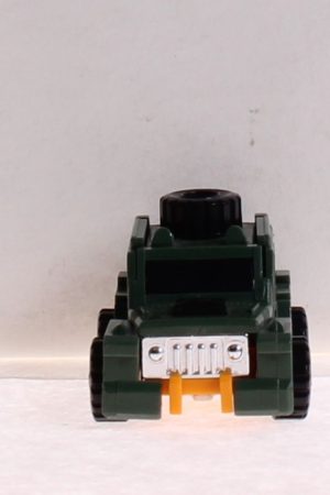 Brawn Mini-cars Loose Complete C-9.5-