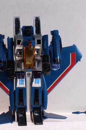 Thundercracker Jets Loose C-8.5
