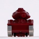 Warpath Mini-cars Loose Complete C-9.5-