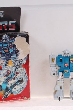 Twin Twist Jumpstarters MIB C-5