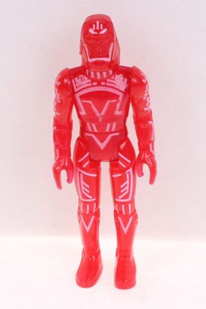 Sark Tron Loose C-9+