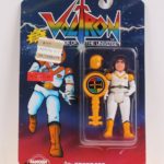 Hunk Voltron MOC C-8.5+