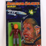 Boray Battlestar Galactica MOC C-9.5-