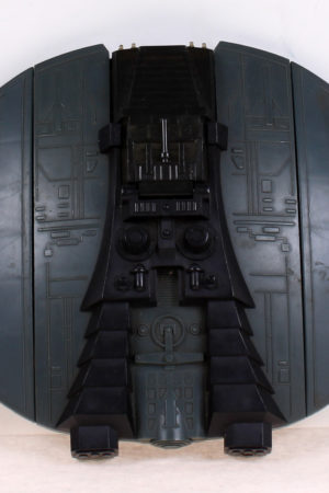 Cylon Raider Battlestar Galactica Loose C-8+