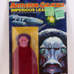 Imperious Leader Battlestar Galactica MOC C-7.5+
