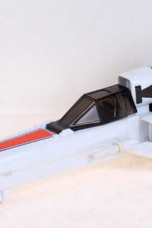 Colonial Viper Battlestar Galactica Loose Complete C-9