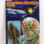 Ovion Battlestar Galactica MOC C-9.5-