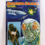 Ovion Battlestar Galactica MOC C-9.5-