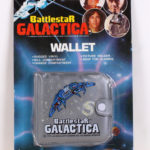 Battlestar Galactica Wallet Battlestar Galactica MOC C-8