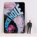 Harry Booth Black Hole Loose Complete C-9.5