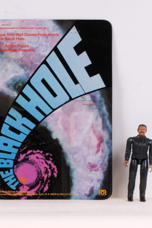 Harry Booth Black Hole Loose Complete C-9.5